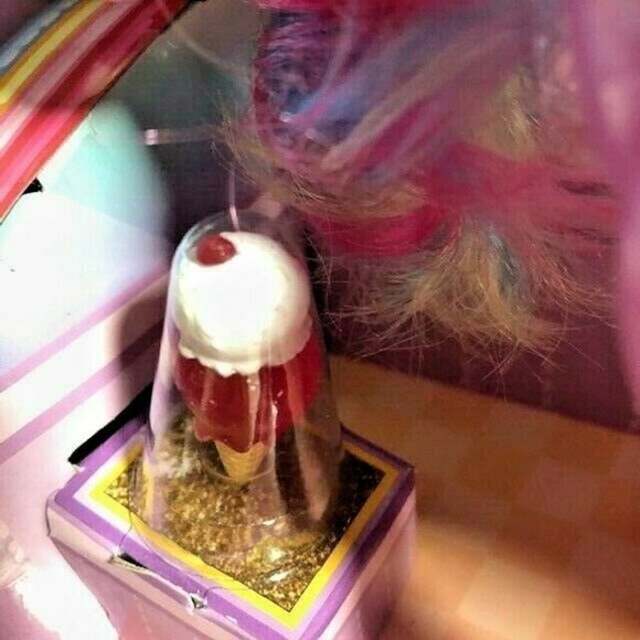 Little Live Stardust My Dancing Interactive new - Picture 5 of 5